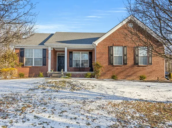 4545 Windstar Way, Lexington, KY 40515