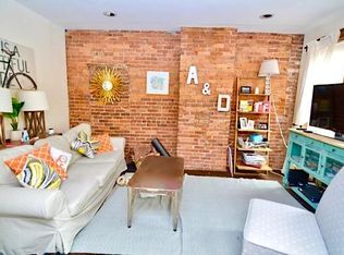 16 Isabella St #5, Boston, MA 02116