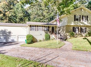 4203 Kimlie Cv, Decatur, GA 30035