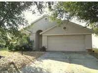 1319 Carpenter Branch Ct, Oviedo, FL 32765