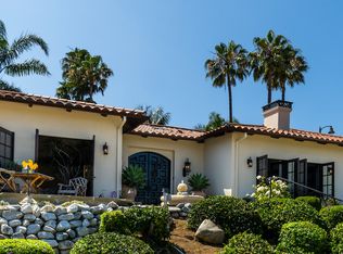 3535 Malibu Country Dr, Malibu, CA 90265