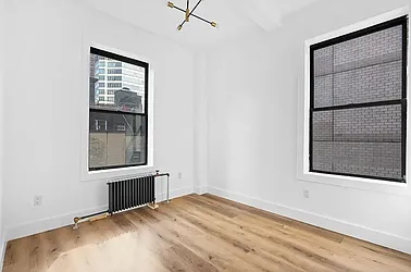 Rented by Living New York