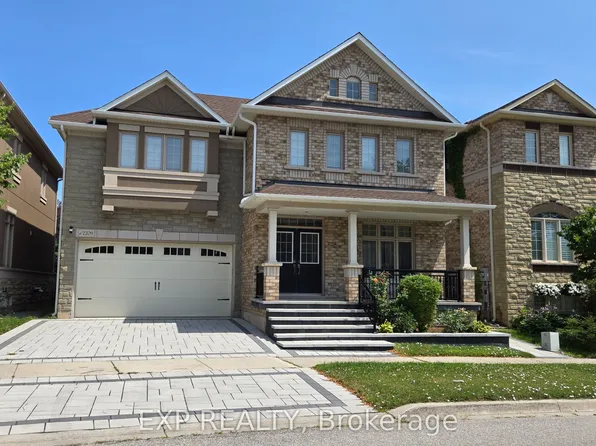 2209 Blackbird Ct, Oakville, ON L6M 5E6