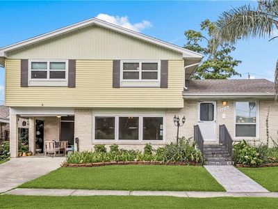 6213 Rosalie Ct, Metairie, LA, 70003