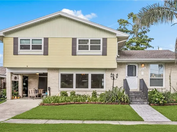 6213 Rosalie Ct, Metairie, LA 70003