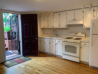 Rented by Brooklyn Properties