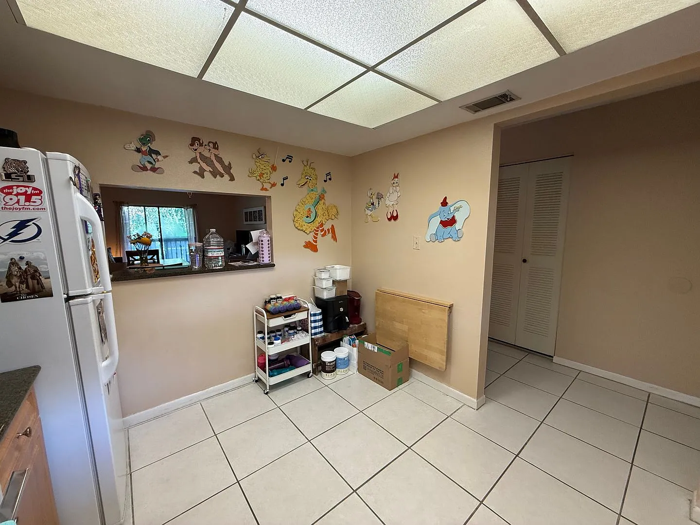 Condo located in the beautiful gated community of Carrolwood Place — Photo 3