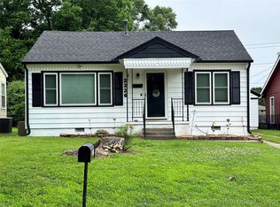 2226 E Okmulgee St, Muskogee, OK 74403