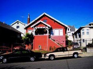 2319 25th Ave, Oakland, CA