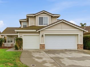 2306 Sabrina Way, Tracy, CA 95377