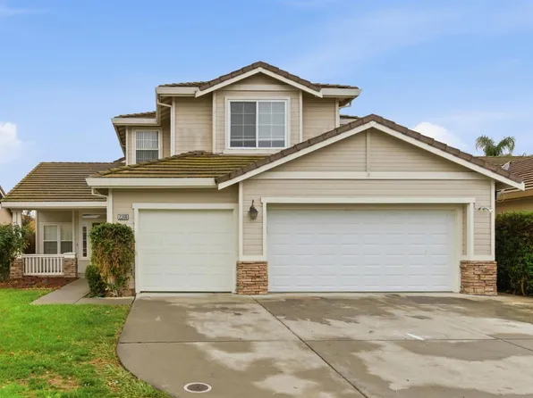 2306 Sabrina Way, Tracy, CA 95377
