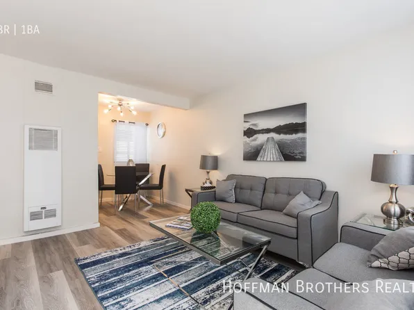 2620 11th St APT 3, Santa Monica, CA 90405