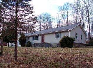 65 North Rd, Clifton Township, PA 18424