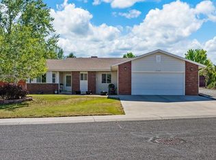 2784 Harp Avenue, Montrose, CO 81401