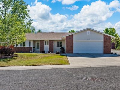 2784 Harp Avenue, Montrose, CO, 81401