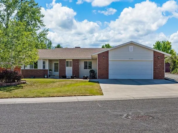 2784 Harp Avenue, Montrose, CO 81401