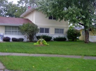 1384 Forest Ave, Calumet City, IL