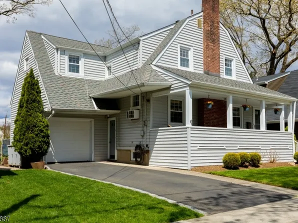 8 Oak Pl, Hawthorne Boro, NJ 07506