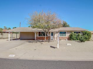 2541 N 69th St, Scottsdale, AZ 85257