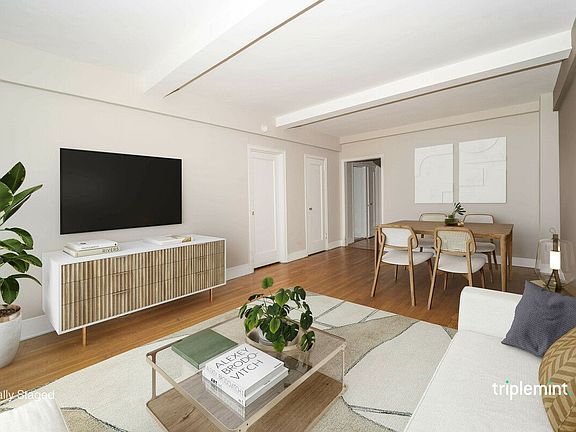3rd image of 16 Park Ave #6C