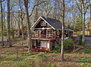 175 Fern Dr, Harpers Ferry, WV