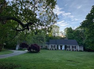 3 Franklin Rd, Lexington, MA 02420