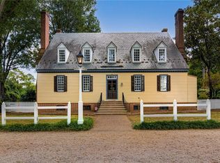 2715 Bartram Rd, Winston Salem, NC 27106