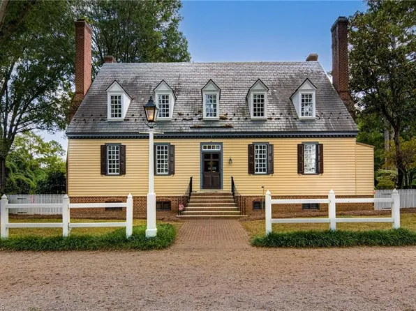 2715 Bartram Rd, Winston Salem, NC 27106