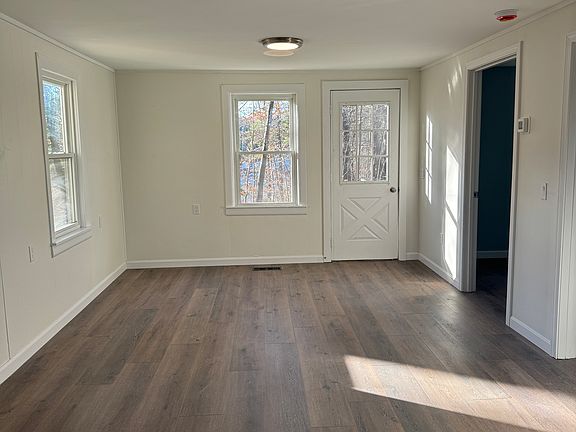 Living Room area