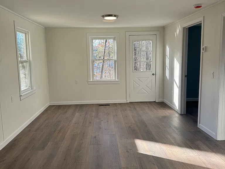 Living Room area