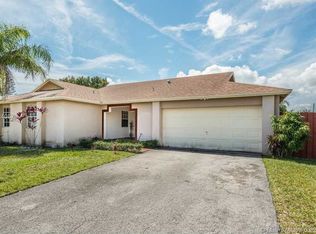 12920 SW 148 Terrace Rd, Miami, FL 33186