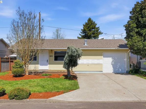 1383 Thompson Rd, Woodburn, OR 97071