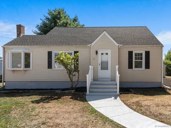 72 Plains Road, Milford, CT 06461