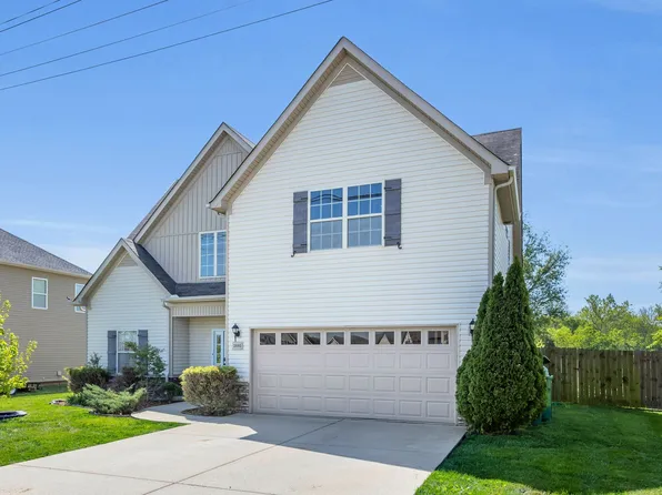 2095 Longhunter Chase Dr, Spring Hill, TN 37174