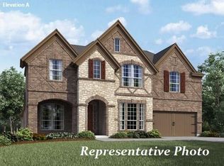 2213 Gulfstream Dr, Little Elm, TX 75068
