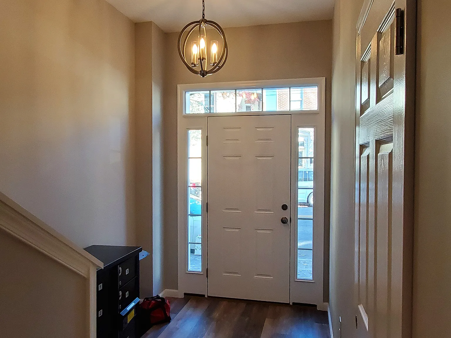 2 bed, 1000 sqft, $1,600 — Photo 4