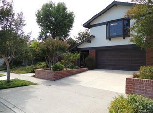 22821 Loumont Dr, Lake Forest, CA 92630