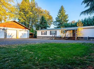 520 Bluff St, Butte Falls, OR 97522