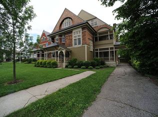 915 E High St, Springfield, OH 45505