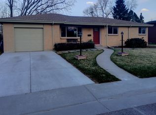 6024 Oak St, Arvada, CO 80004