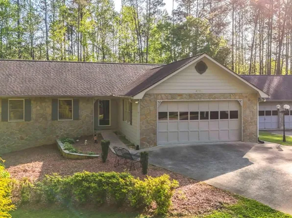 4086 Herbert Gamel Rd, Dallas, GA 30132