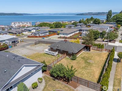 4906 N Baltimore Street, Ruston, WA, 98407