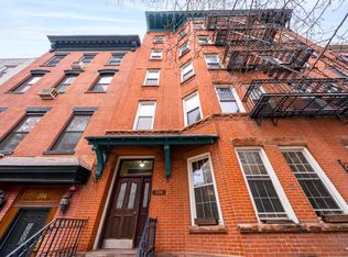 316 Hudson St APT 1A, Hoboken, NJ 07030