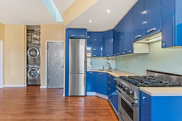 Rented by Brown Harris Stevens | media 16