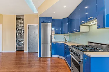 Rented by Brown Harris Stevens