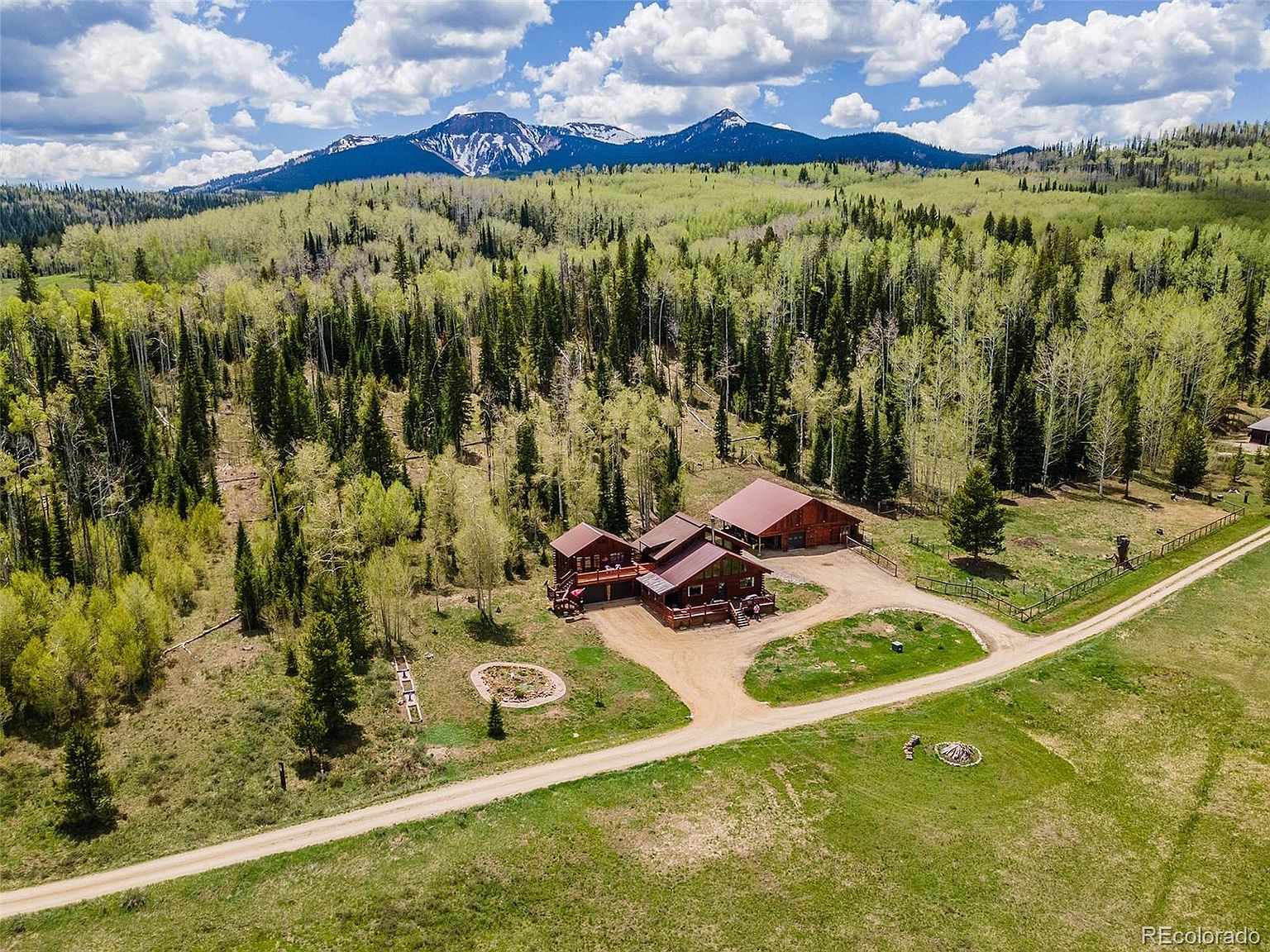 60455 Floyd Creek Road, Clark, CO 80428 Zillow