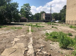 3011 W Lexington St, Chicago, IL 60612