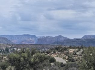 3500 N Native Trl, Rimrock, AZ 86335