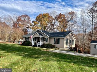 6215 Connie Ln, Mineral, VA