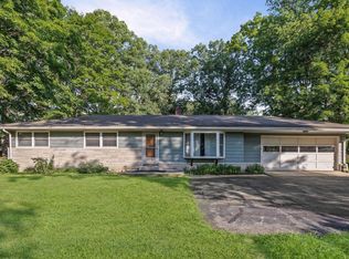 4948 Taft Rd, West Lafayette, IN 47906